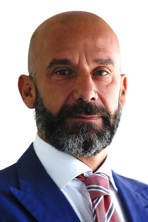 Photo of Gianluca Vialli from the Latest Netflix gallery