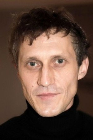 Igor Khripunov photo