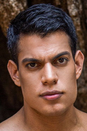 Photo of Bruno Galvez from the Latest Netflix gallery
