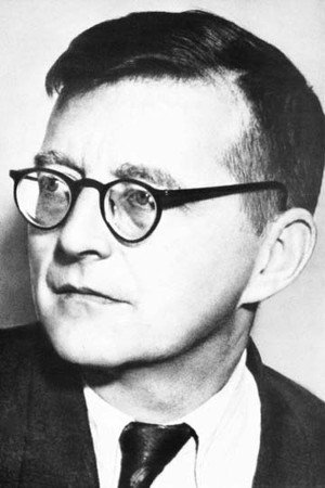 Photo of Dmitri Shostakovich from the Latest Netflix gallery