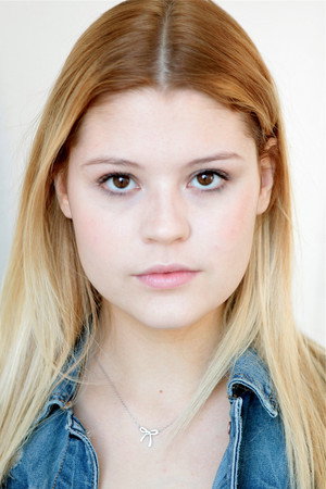 Photo of Katie Burgess from the Latest Netflix gallery