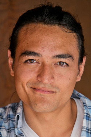 Photo of Julian Silver from the Latest Netflix gallery