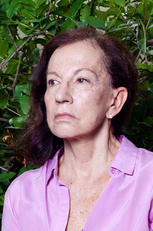 Photo of Helena Solberg from the Latest Netflix gallery