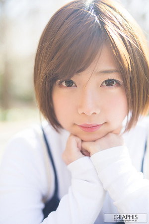 Photo of Mana Sakura from the Latest Netflix gallery