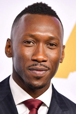 Mahershala Ali photo