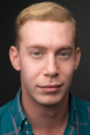 Photo of Matt Giroveanu from the Latest Netflix gallery