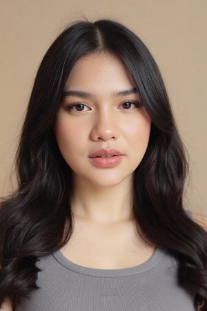 Davina Karamoy photo