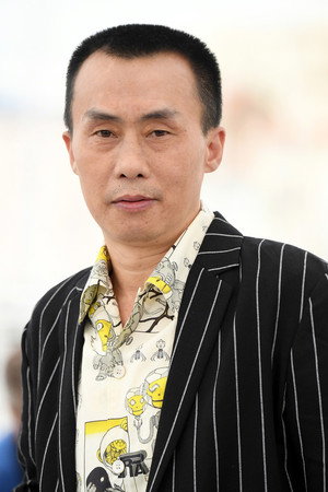 Photo of Chen Yongzhong from the Latest Netflix gallery