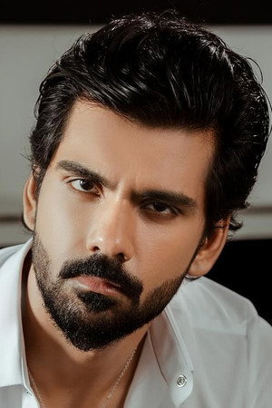 Photo of Ranjith Sajeev from the Latest Netflix gallery