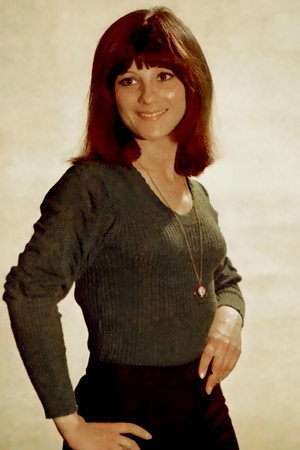 Natalya Varley photo