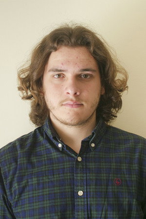 Photo of Guillermo Amengual from the Latest Netflix gallery