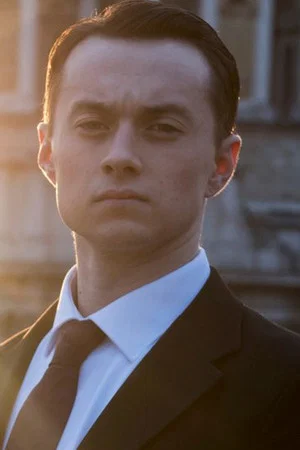 Photo of Sid Scala from the Latest Netflix gallery