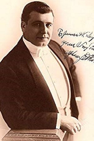 Photo of Alphonse Ethier from the Latest Netflix gallery