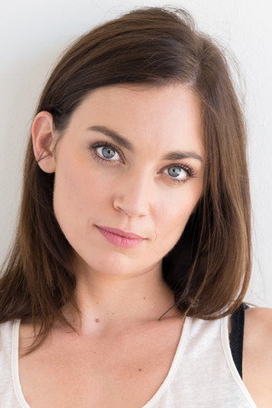 Photo of Carrie Finklea from the Latest Netflix gallery