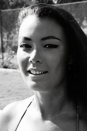 Photo of Seyna Seyn from the Latest Netflix gallery