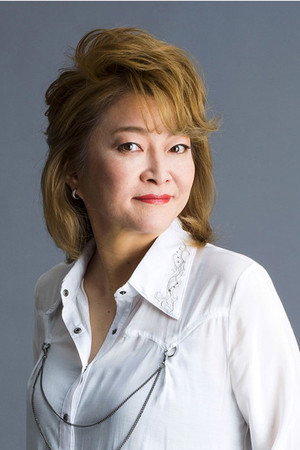 Photo of Yumi Kawamura from the Latest Netflix gallery