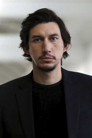 Adam Driver photo