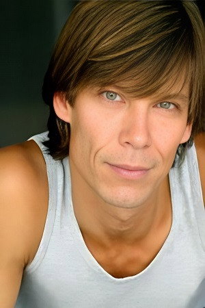 Photo of Keith Brunsmann from the Latest Netflix gallery