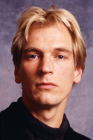 Julian Sands photo