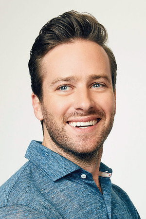 Armie Hammer photo