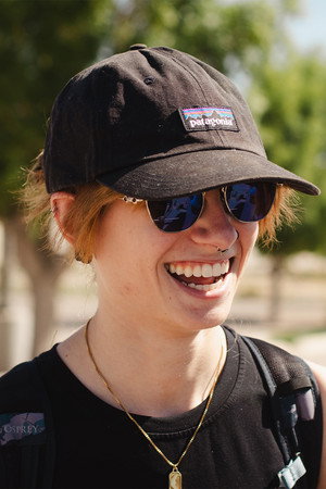 Photo of Aster J. Brotman from the Latest Netflix gallery