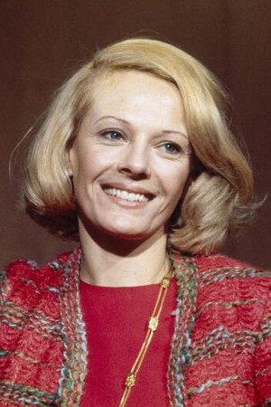 Delphine Seyrig photo