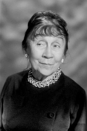 Jeanne Fusier-Gir photo