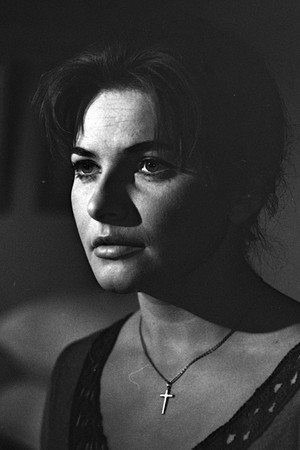 Photo of Teresa Iżewska from the Latest Netflix gallery