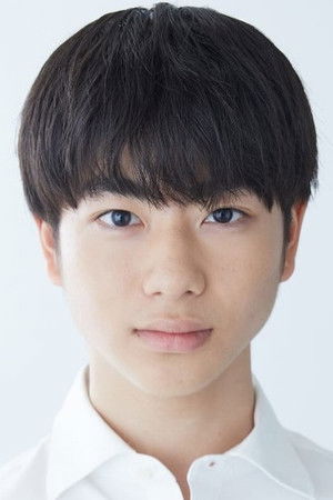 Haruki Mochizuki photo