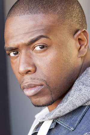 Photo of Lovensky Jean-Baptiste from the Latest Netflix gallery
