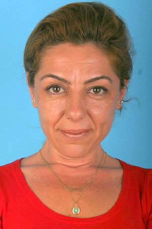 Photo of Başak Özel from the Latest Netflix gallery