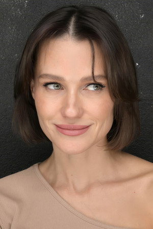 Photo of Yuliya Degtyarenko from the Latest Netflix gallery