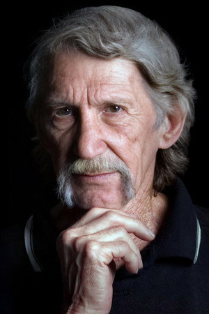 Photo of Jim Bridwell from the Latest Netflix gallery