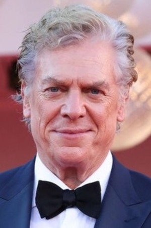 Christopher McDonald photo