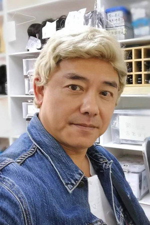 Keith Ng Shui-Ting photo