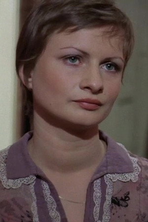 Heike Schroetter photo