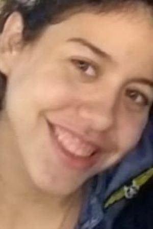 Photo of VERONICA PEREZ from the Latest Netflix gallery