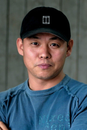 Kim Ki-duk photo