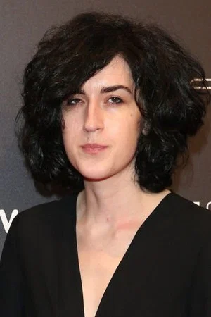Photo of Ana Urushadze from the Latest Netflix gallery