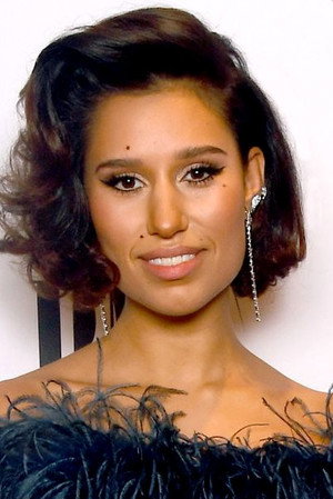 Photo of RAYE from the Latest Netflix gallery