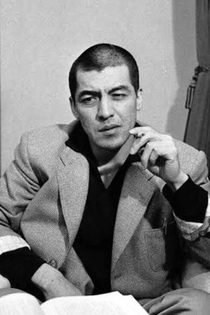 Rentaro Mikuni photo