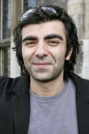 Fatih Akin photo