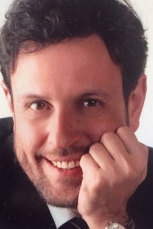 Celal Kadri Kınoğlu photo