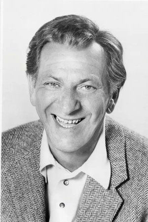 Jack Klugman photo