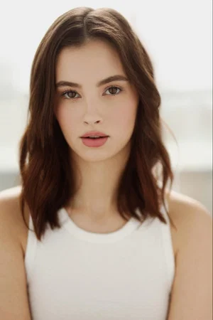 Photo of Brooklyn Hislop from the Latest Netflix gallery