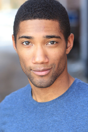 Carter Redwood photo