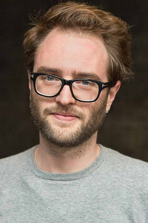 Photo of Bas Devos from the Latest Netflix gallery