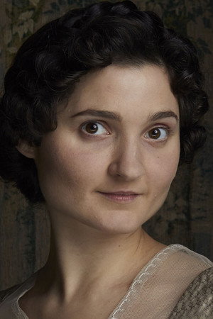 Ruby Bentall photo