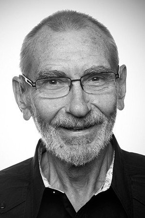 Photo of Veljo Tormis from the Latest Netflix gallery