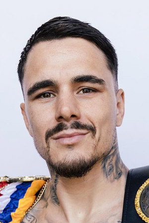 Photo of George Kambosos Jr. from the Latest Netflix gallery